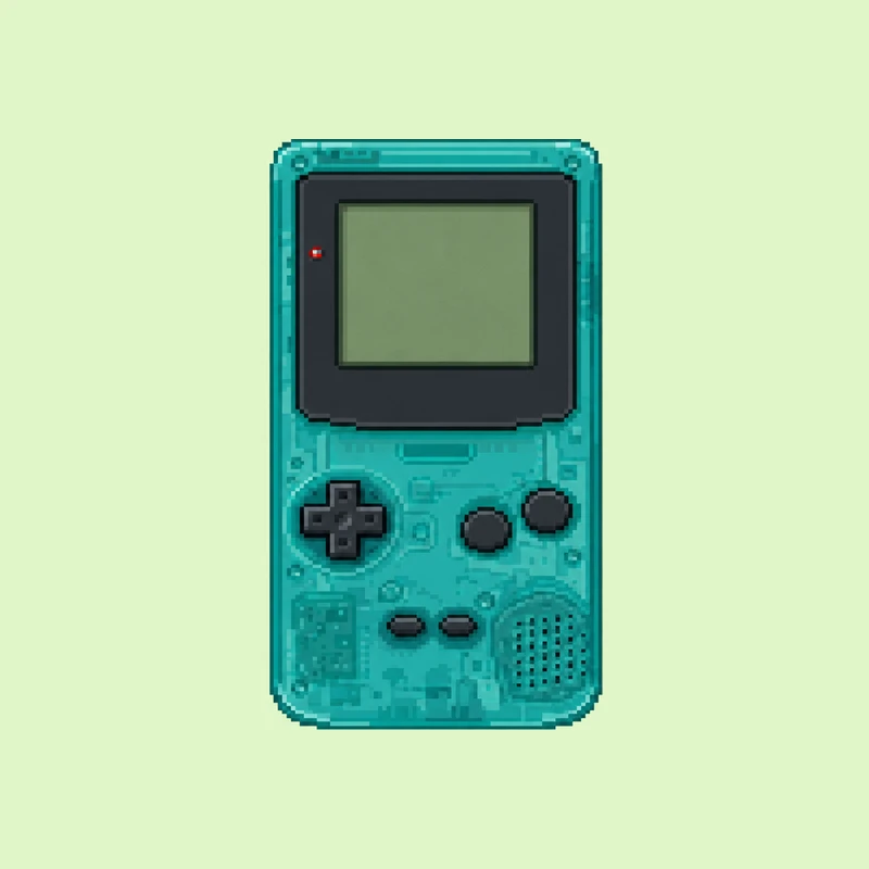 Game Boy Color