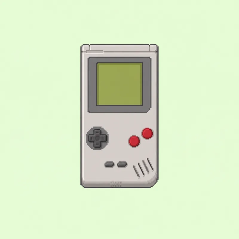 Game Boy