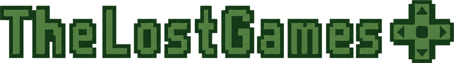 TheLostGames