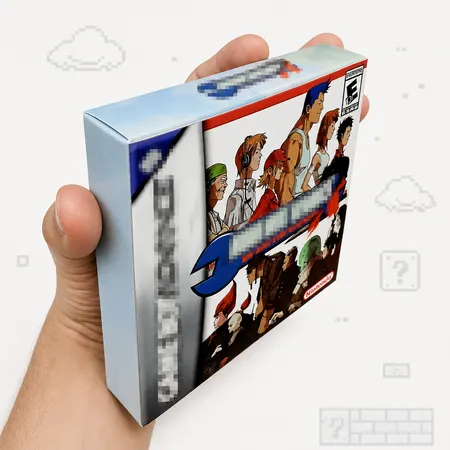 Advance Wars Returns - Game Boy Advance — 1