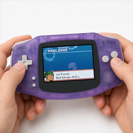 Advance Wars Returns - Game Boy Advance — 4