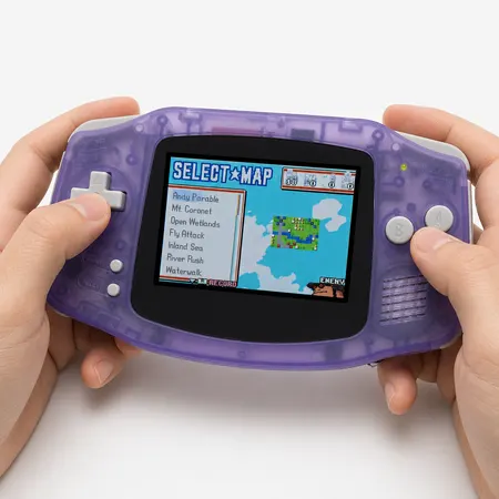 Advance Wars Returns - Game Boy Advance — 5
