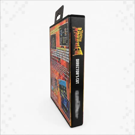 Bare Knuckle III - Sega Mega Drive — 2