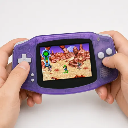 Battletoads - Game Boy Advance — 3