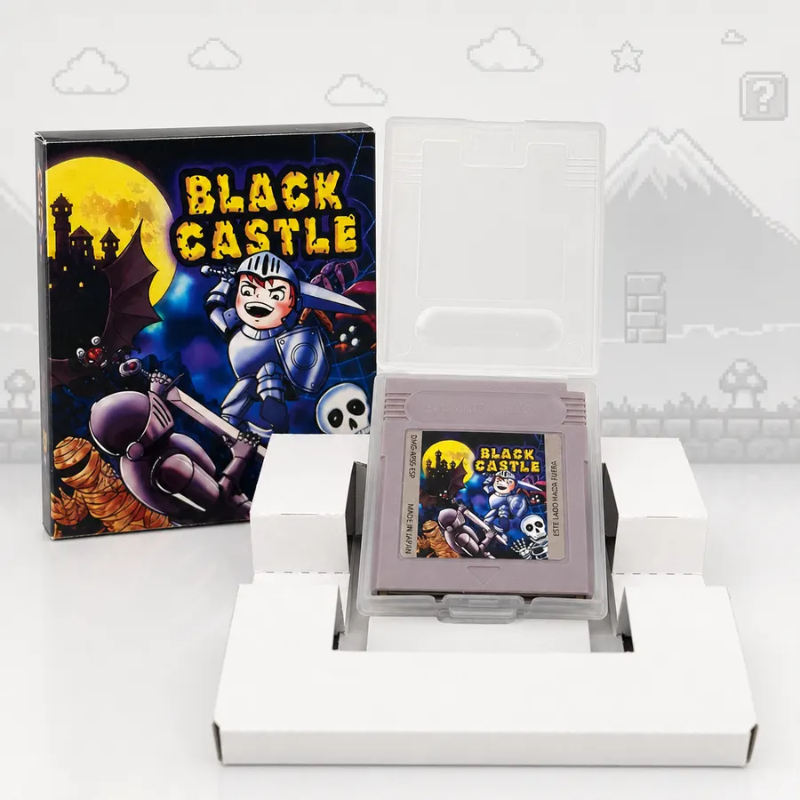 Black Castle