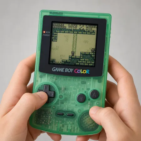 Black Castle - Game Boy — 4
