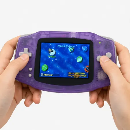 Dragon Ball GT: Transformation - Game Boy Advance — 4