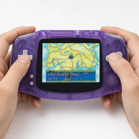 Final Fantasy Tactics Advance - Game Boy Advance — 3