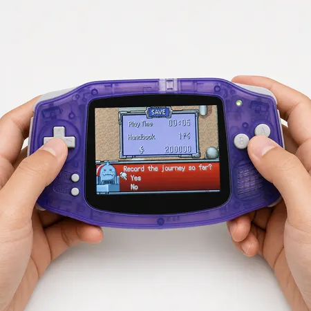 Fullmetal Alchemist: Stray Rondo (English) - Game Boy Advance — 4