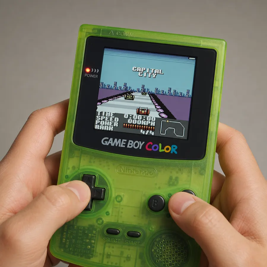 G-Zero World GP
