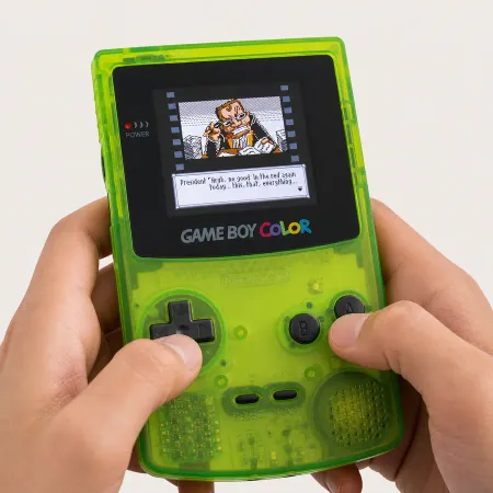 Gen the Carpenter (Daiku no Gen-san) (English Translation) - Game Boy Color — 4