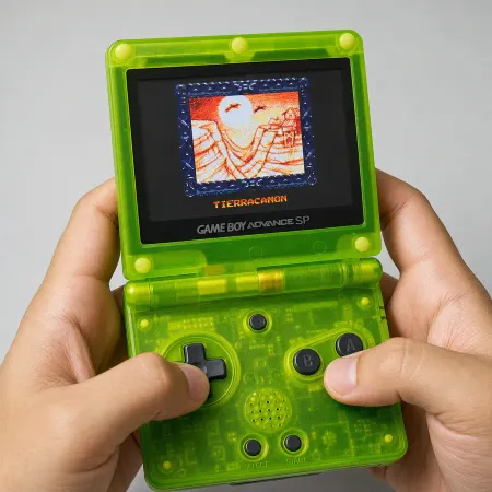 Indiana Jones and the Infernal Machine (Spanish) - Game Boy Color — 5