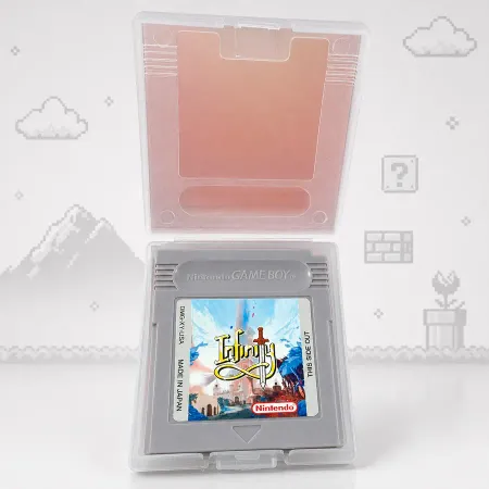 Infinity - Game Boy Color