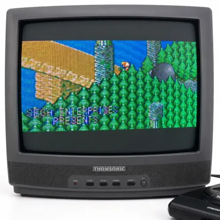 Landstalker: The Treasure of King Nole - Sega Mega Drive — 6