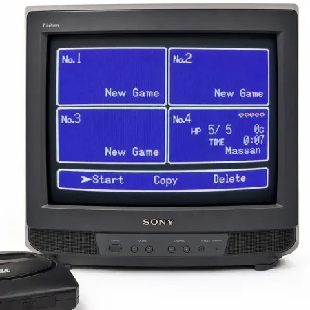 Landstalker: The Treasure of King Nole - Sega Mega Drive — 7
