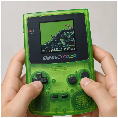 Mick & Mack as the Global Gladiators (Unreleased Game Boy Prototype) — 3