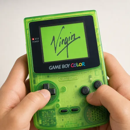 Mick & Mack as the Global Gladiators (Unreleased Game Boy Prototype) — 5