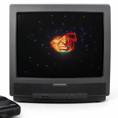 Might and Magic: Gates to Another World - Sega Mega Drive — 8