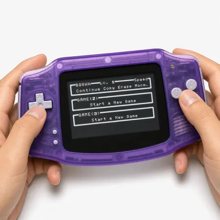 Mother 1 + 2 - Game Boy Advance — 3
