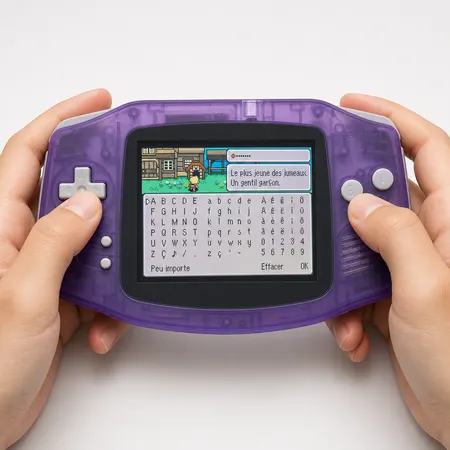 Mother 3 (English) - Game Boy Advance — 3