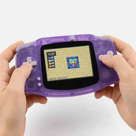 Perplexus: Diomin - Game Boy Advance — 4