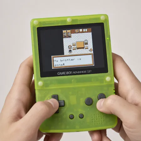 Pokemon Brown (20th Anniversary Edition) - Game Boy — 6