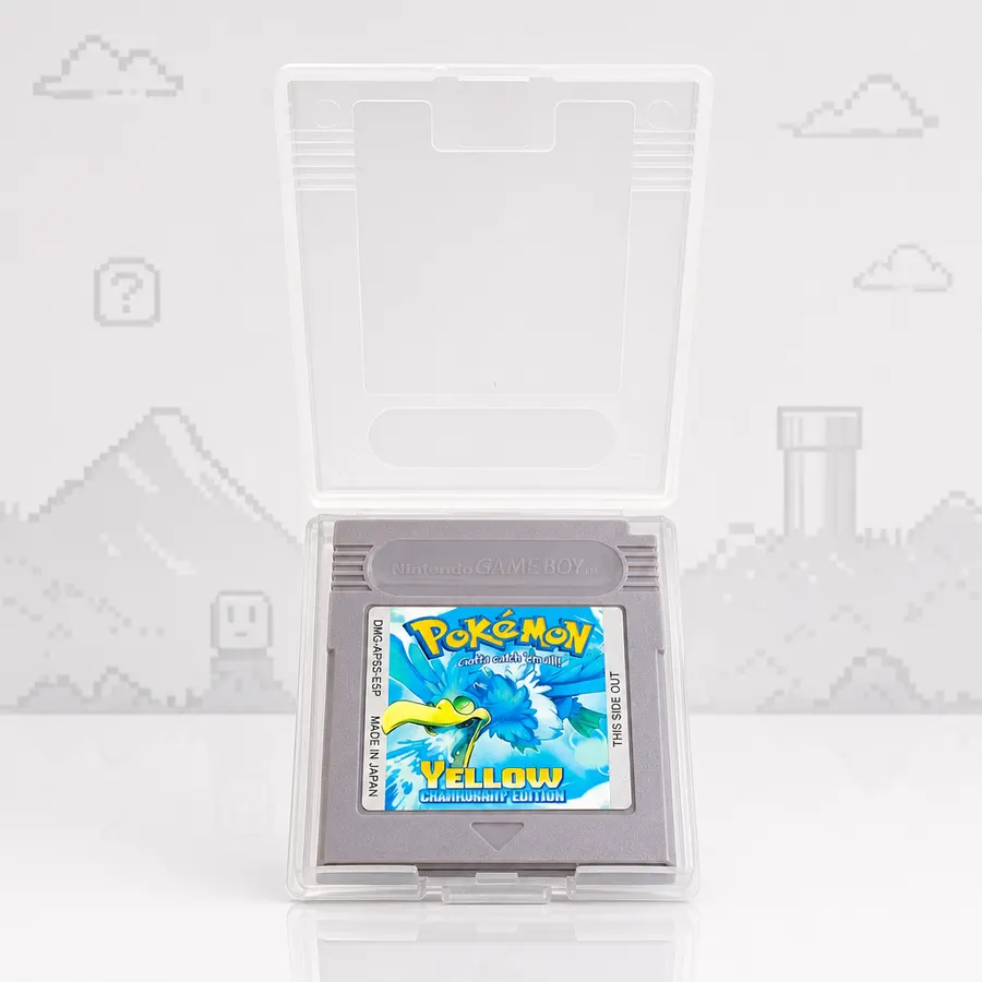 Pokemon Cramorant Edition