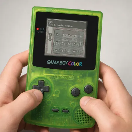 Pokemon Picross (English Unreleased) - Game Boy Color — 4