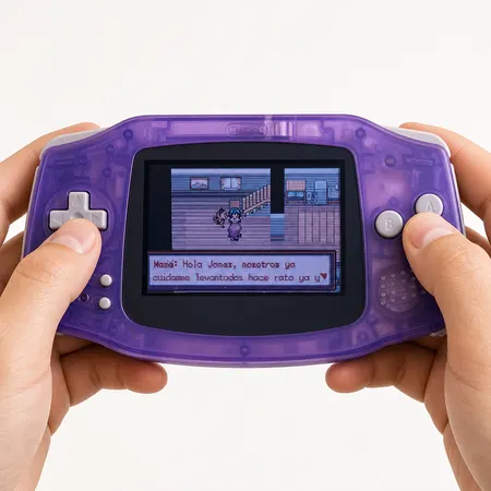 Pokemon Team Rocket Edition (Jessie & James) - Game Boy Advance — 4