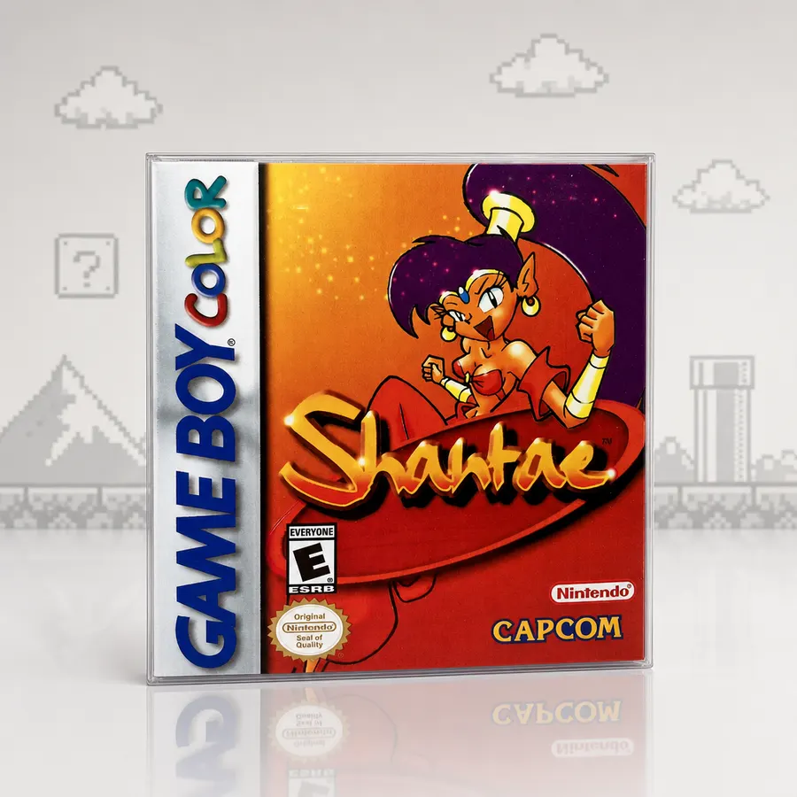 Shantae (French Edition)