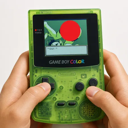Sheep 'n' Shag - Game Boy Color — 4