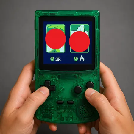 Sheep 'n' Shag - Game Boy Color — 6