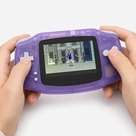 Shin Megami Tensei (English) - Game Boy Advance — 6