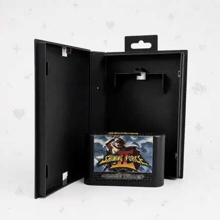 Shining Force II - Sega Mega Drive — 3