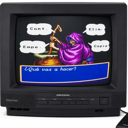 Shining Force II - Sega Mega Drive — 6