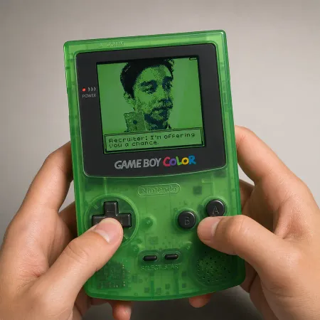 Squid Game (Squid Game Boy) — 5